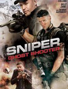 Sniper: Ghost Shooter