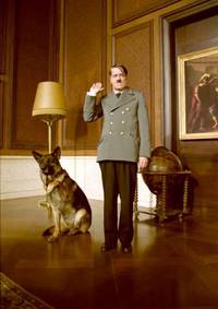 Кадр Мой Фюрер, или Самая правдивая правда об Адольфе Гитлере
