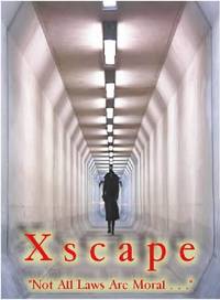 Постер Xscape