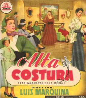 Alta costura