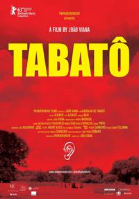 Постер Табато
