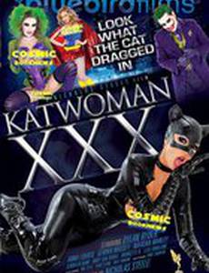 Katwoman XXX (видео)