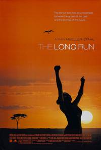 Постер The Long Run