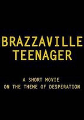 Brazzaville Teen-Ager