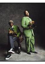 Outkast фото