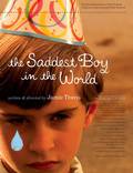 Постер из фильма "Самый грустный мальчик в мире" - 1