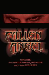 Постер Fallen Angel: A Rock Opera (видео)