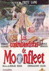 Постер Мунфлит