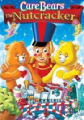 Care Bears Nutcracker Suite (видео)