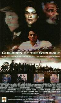 Постер Children of the Struggle