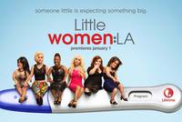 Постер Little Women: LA