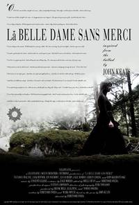 Постер La belle dame sans merci