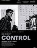 Постер из фильма "Контроль" - 1