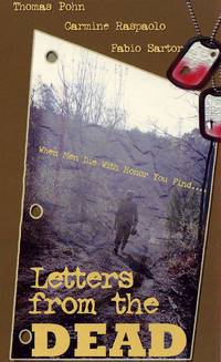 Постер Letters from the Dead