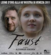 Постер Фауст