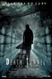Постер Туннель смерти