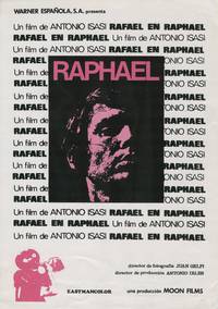 Постер Rafael en Raphael