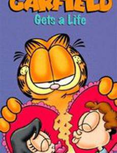 Garfield Gets a Life