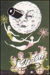 Постер Путешествие на Луну