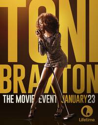 Постер Toni Braxton: Unbreak my Heart