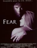 Постер из фильма "Страх" - 1