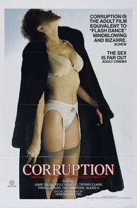 Постер Corruption