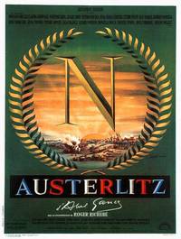 Постер Аустерлиц