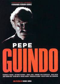 Постер Pepe Guindo