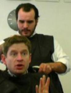 The Haircutter's Cut