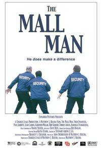 Постер The Mall Man
