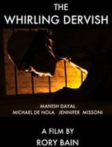 The Whirling Dervish