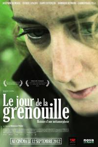 Постер Le jour de la grenouille