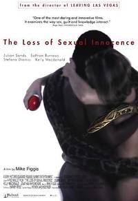 Постер Потеря сексуальной невинности