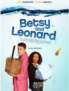 Betsy & Leonard
