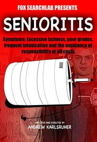 Постер Senioritis