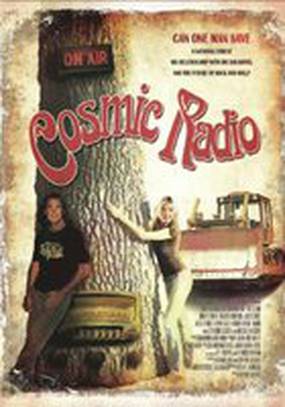 Cosmic Radio