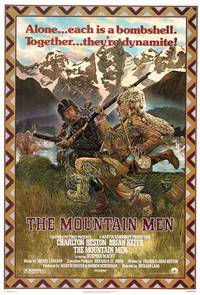 Постер Люди гор