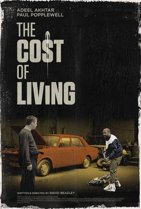 The Cost of Living