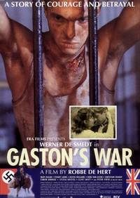 Постер Война Гастона