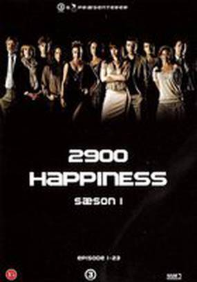 2900 Happiness