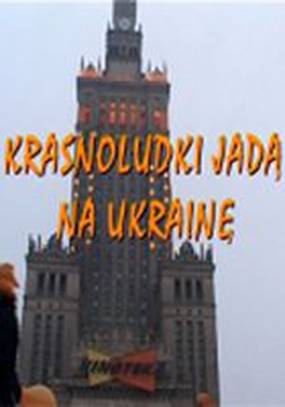 Krasnoludki jada na Ukraine