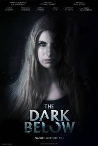 Постер The Dark Below