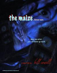 Постер The Maize 2: Forever Yours