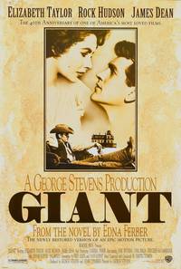 Постер Гигант