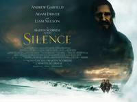 Постер Молчание
