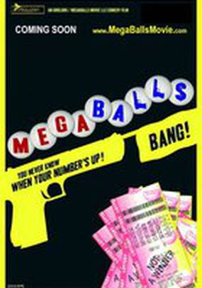 MegaBall$