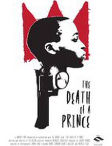 The Death of a Prince