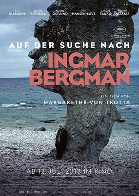Ingmar Bergman - Vermächtnis eines Jahrhundertgenies