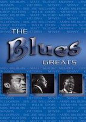 The Blues Greats (видео)