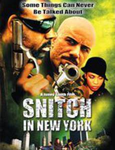 Snitch in New York (видео)